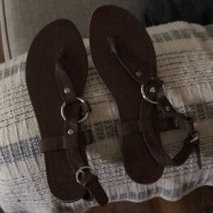 Gap sandals